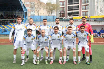 Söğütspor BAL’daki son maçında kendi evinde yenildi
