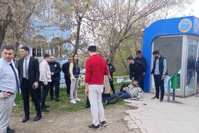Ağrı’da kayınbirader dehşeti: Eniştesini 7 kurşunla vurdu
