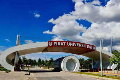 Fırat Üniversitesi’nden patent atağı
