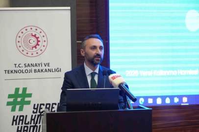 Kastamonu’da Yerel Kalkınma Hamlesi Programı yatırımcılara anlatıldı
