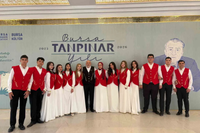 Yemen Türküsü ile Türkiye birincisi oldular
