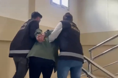 Hatay’da 10 yıl hapis cezasıyla aranan firari yakalandı
