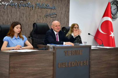Başkan Kul: "Pazar yerini mutlaka yapacağız"
