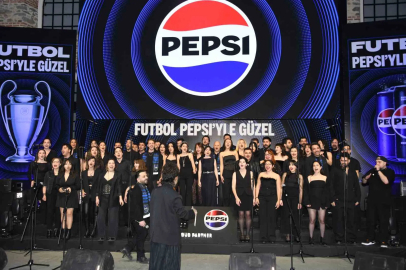 UEFA Şampiyonlar Ligi yarı finaline özel unutulmaz gece

