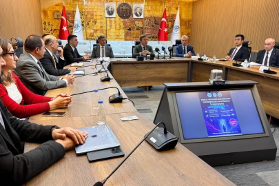 Erzincan’dan Türkiye’ye örnek olacak gençlik projesi
