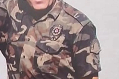 Özel harekat polisi görev yerinde hayatını kaybetti
