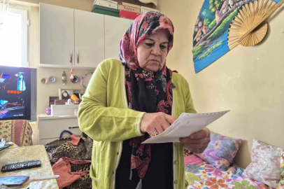 Oğlu gibi güvendiği kişi tarafından 16 milyon TL dolandırıldığı iddiası

