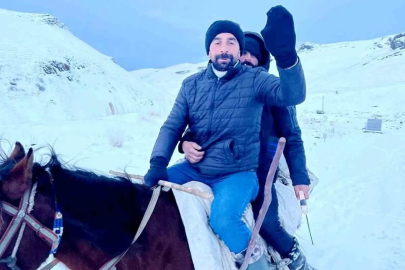 Artvin’de 126 gün sonra çığ altından cansız bedeni çıkartılan çobanla ilgili şok eden detay
