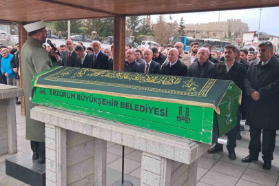 Küçükler ailesinin acı günü
