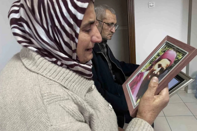 Cinayete kurban giden kadının cenazesini arayan anne baba: "En azından mezarı olsun"
