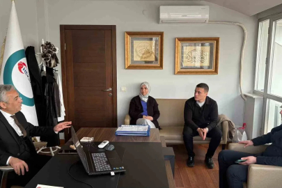 Sıfır araç almak isteyen hekimlere müjde
