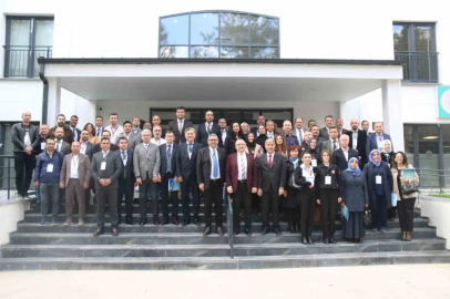 Kütahya’da okullarda güvenlik için kapsamlı bir çalıştay düzenlendi
