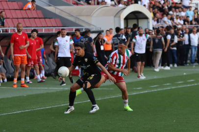Muşspor, İzmir takımlarının korkulu rüyası oldu
