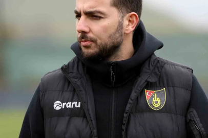 Barış Kanbak: "Gençlerin motivasyonunu artırıp iyi performans elde ettik"
