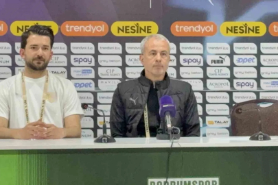 Sefer Yılmaz: "Yolun sonu inşallah Konya’da şampiyonluk"
