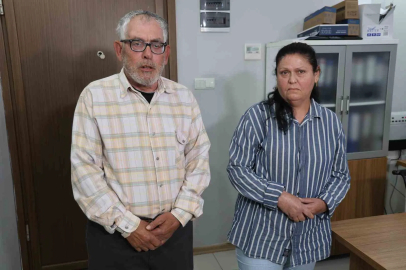 Amerika’da öldürülen Yağmur’un babası: "Kızım rüyalarıma giriyor"
