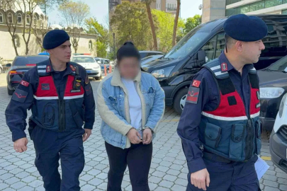 3 aylık bebeği nedeniyle cezaevine girmesi 16 ay sonraya ertelendi
