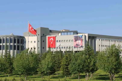 Erciyes Üniversitesi’nden ’Engelsiz’ Dijital Dönüşüm: Web sitesi erişilebilirlik standartlarını yükseltti
