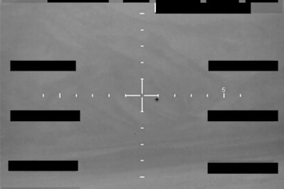 Pentagon, UFO dosyalarını yayınlamaya başladı
