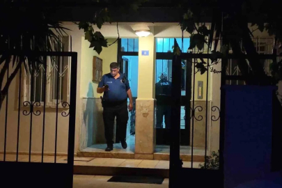 Evde ölü bulunan 16 yaşındaki çocuğun cenazesi teslim alındı
