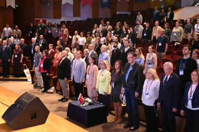 27. Ulusal İmmünoloji Kongresi Bursa’da gerçekleşti
