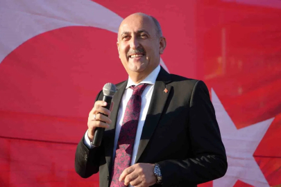 Kırıkkale’de 11 sanığın yargılandığı "irtikap" davasında duruşma ertelendi

