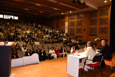 Çocukların suçu yönelimini önlemede hukuk ve eğitim işbirliği şart
