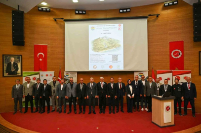 18 üniversiteden akademisyenler, Kastamonu’nun su havzalarını masaya yatırdı
