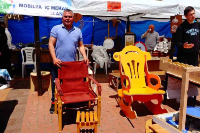 Tavşanlı’da mesleki eğitim şöleni
