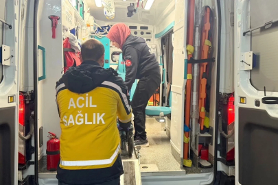 İki grup arasında çıkan kavgada 6 kişi yaralandı
