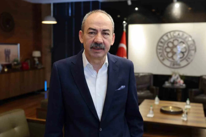 KTO Başkanı Gülsoy: Toplumun ilk öğretmeni ve güç kaynağı annelerimizdir"
