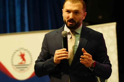 YÖK Genel Sekreteri Aksoy’dan ODTÜ değerlendirmesi: "İdeolojiler gözünüzü kör etmesin"
