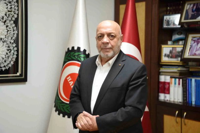 HAK-İŞ Genel Başkanı Arslan: "Annelerimiz geleceğimizin de mimarlarıdır"
