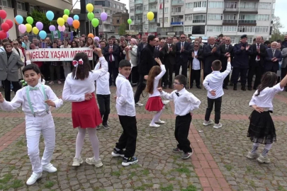 Sinop’ta Engelliler Haftası etkinlikleri başladı

