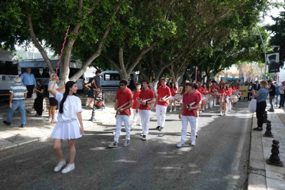 Bodrum’da Engelliler Haftası farkındalık programı düzenlendi
