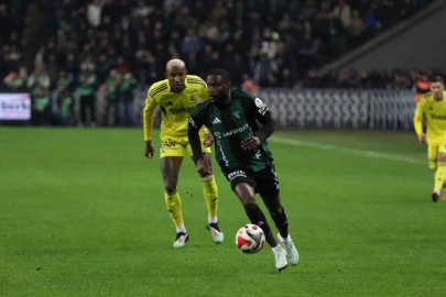 Kocaelispor’da sezonun fotoğrafı rakamlara yansıdı

