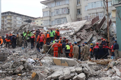 Eski Belediye Başkanı Erkal’a depremde yıkılan binayla ilgili davada 4 yıl hapis
