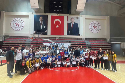 Mehmet Akif Ersoy Ortaokulu Türkiye 4’üncüsü oldu
