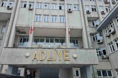 Devrek davasında savunmalar sürüyor: "Müfettişe yardım ettiğim için husumet beslendi"
