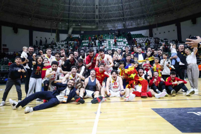 Göztepe, seriyi eşitlemek istiyor
