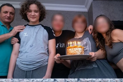 Okul saldırganının annesi emeklilik dilekçesi vermiş
