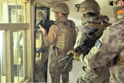 Van ve Hakkari’de ‘tefecilik’ operasyonu: 14 gözaltı
