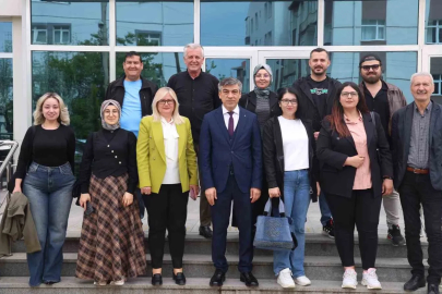 Kırşehir’de SGK’dan kayıt dışı istihdam uyarısı
