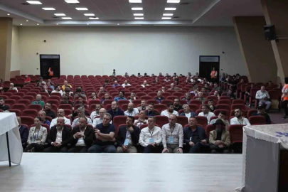 Altay’da başkan adayı çıkmadı: Borç 1 milyar TL’ye ulaştı

