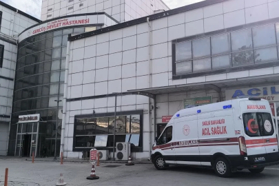 Batman’da mantardan zehirlenen 82 yaşındaki adam hastaneye kaldırıldı
