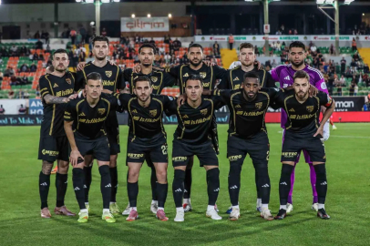 Kayserispor sahasında veda edecek
