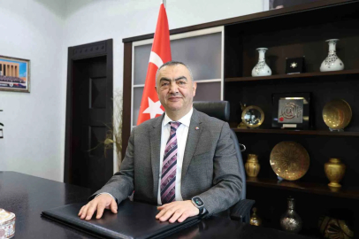 Kayseri, Gümrüklü Hava Kargo Terminali’ne kavuştu
