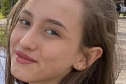 Kayıp genç kızdan müjdeli haber
