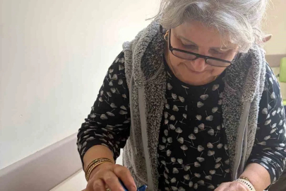 Palyatif servis hastaları geleceğe nefes oldu
