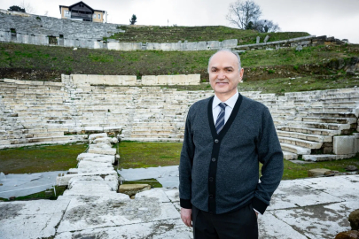 Düzce’nin turizm vizyonuna cumhurbaşkanı onayı
